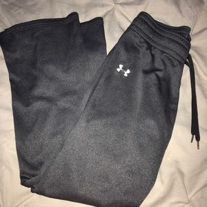 Under Armour sweatpants